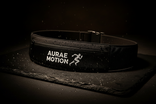Premium Aurae  Waist Belt